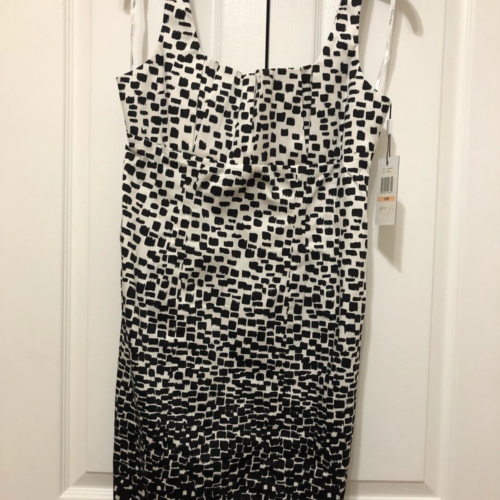 Calvin Klein Dress